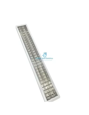 Zg Lighting 96504326 Punch II 1x36W T26 HF DSB